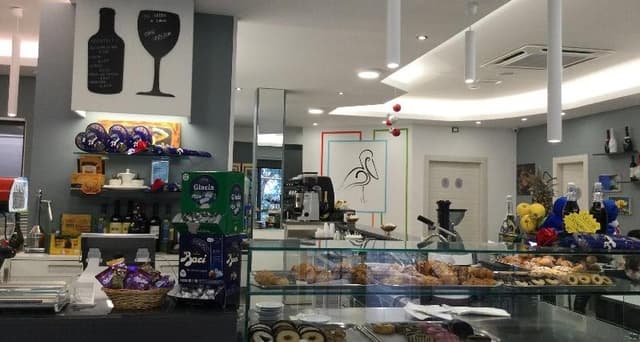 Bar Bistrot Il Pellicano - Immagine 1