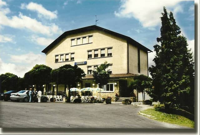 Bar Gelateria Albergo Lo Scozzese - Immagine 1