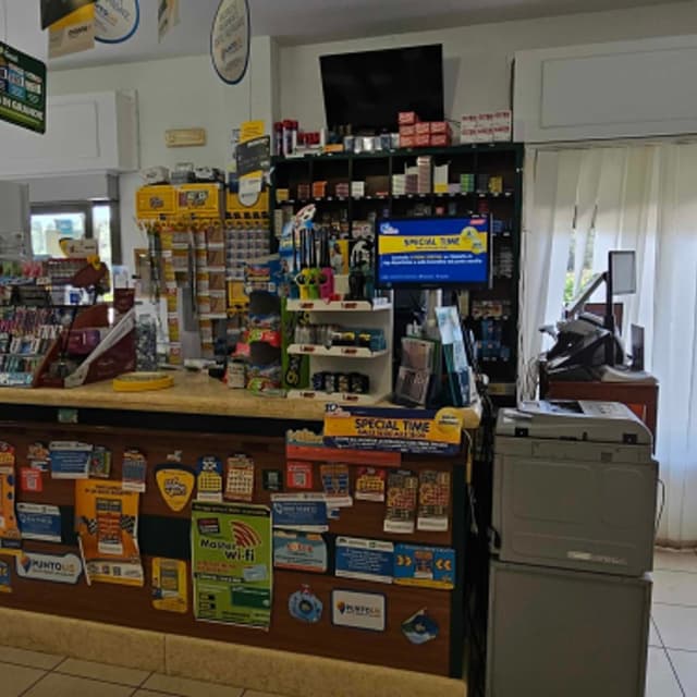 Bar Milano - Ristorante Tavola Calda Cafe Tabacchi 10 e Lotto - Immagine 2