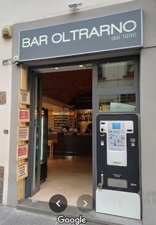 Bar Oltrarno - Immagine 1