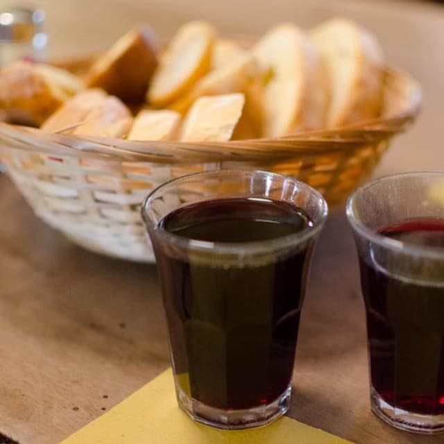 Bar Osteria Eden - Immagine 1