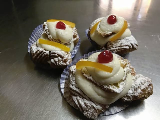 Bar Pasticceria Gelateria Ricciardi - Immagine 2