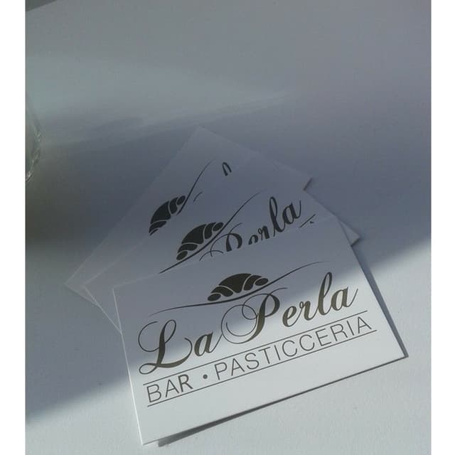 Bar Pasticceria La Perla - Immagine 1
