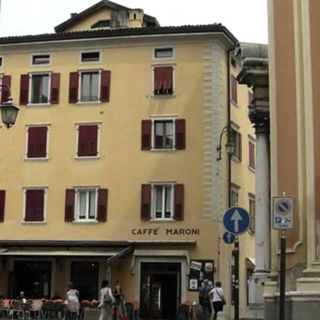 Bar Pasticceria Maroni delle Fatine dei Dolci - Immagine 1