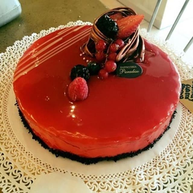 Bar Pasticceria Paradiso - Immagine 2