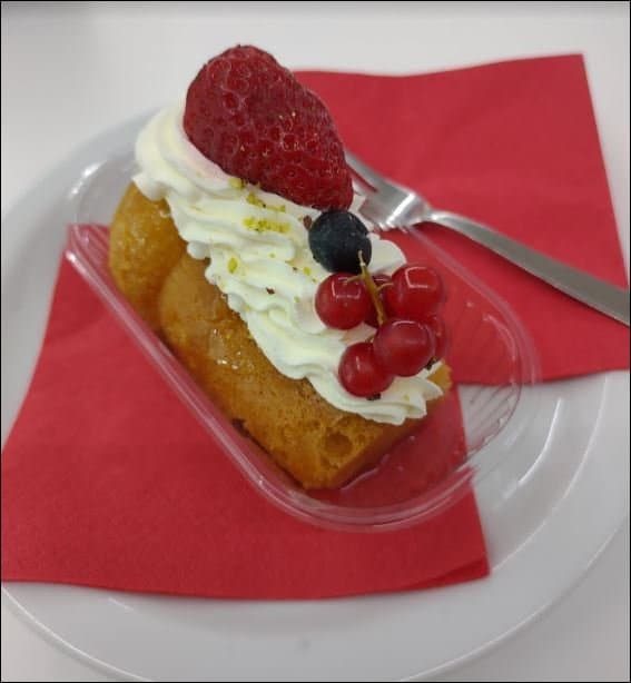 Bar Pasticceria Six Time - Immagine 1