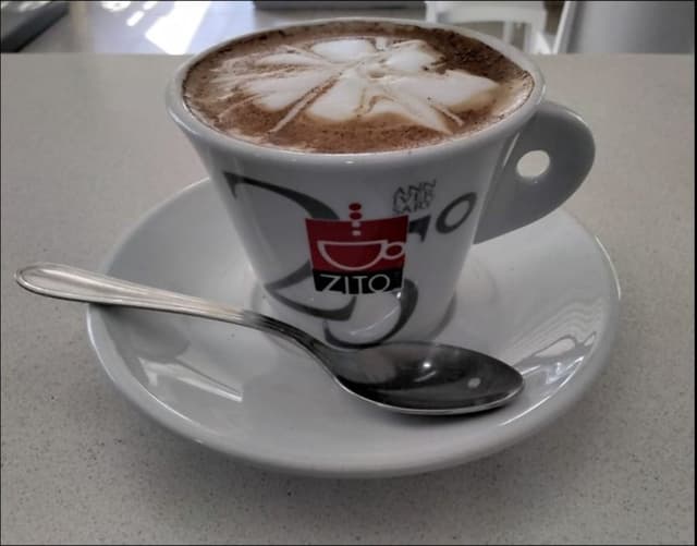 Bar Pasticceria Six Time - Immagine 2
