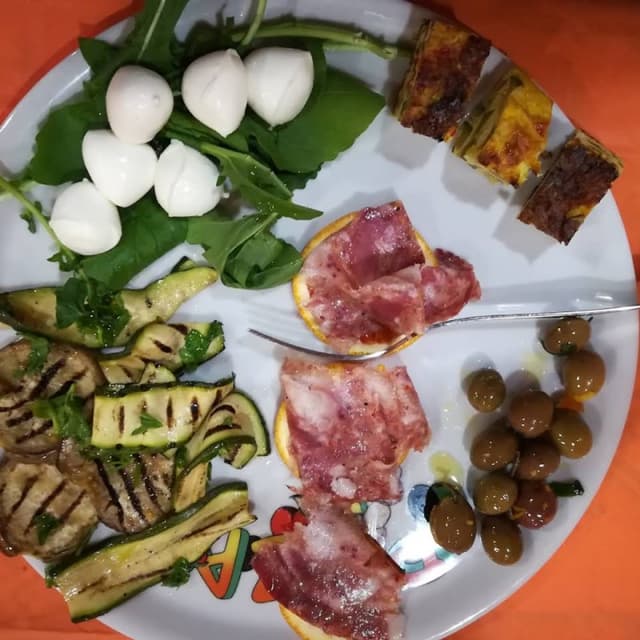 Bar Pizzeria La Ciocia - Immagine 1