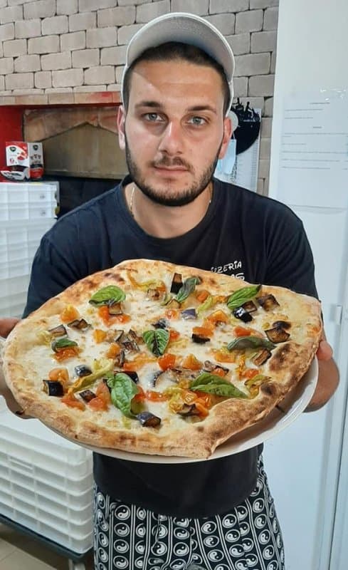 Bar Pizzeria Las Vegas - Immagine 1