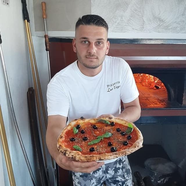 Bar Pizzeria Las Vegas - Immagine 2