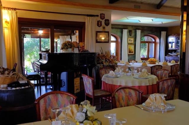 Bar Ristorante La Perla - Immagine 1