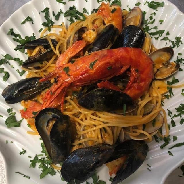 Bar Ristorante La Perla - Immagine 2
