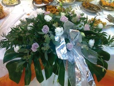 Bar Ristorante Pie' dei Monti - Immagine 1