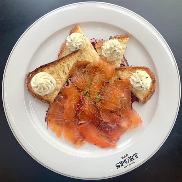 Bar Sport - Immagine 1