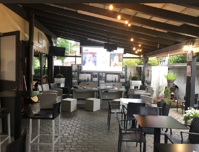 Bar Tabaccheria della Stazione - Immagine 1