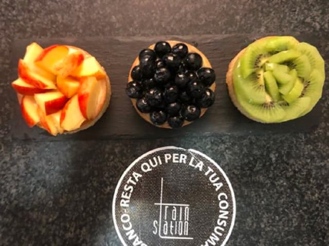 Bar Tabaccheria della Stazione - Immagine 2