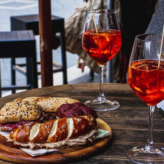 Bar Tabacchi Pescheria - Immagine 1