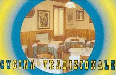 Bar Trattoria Ristorante da Franco - Immagine 2