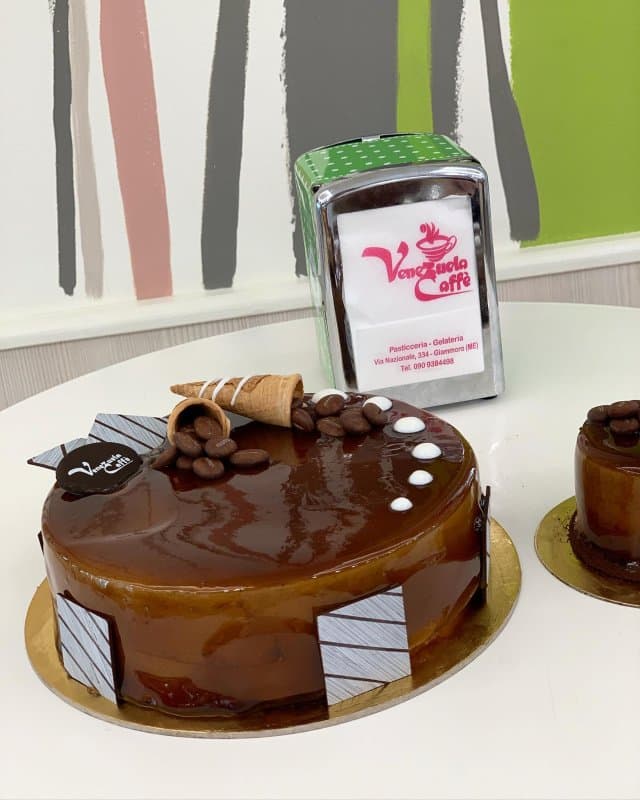 Bar Venezuela Caffè - Immagine 2