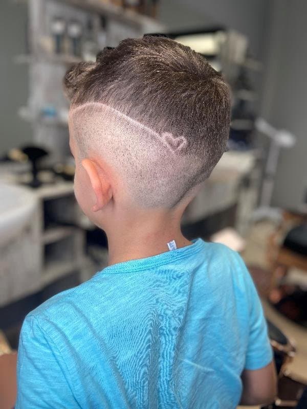 Barber Room - Immagine 1