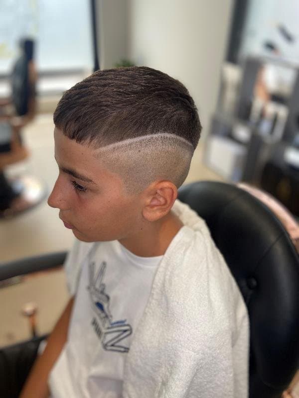 Barber Room - Immagine 2