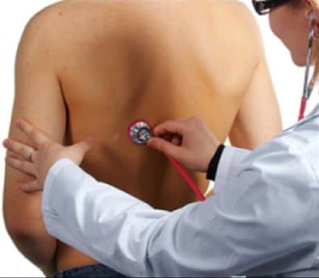 Barcella Dr. Antonio Poliambulatorio Valseriana - Immagine 2