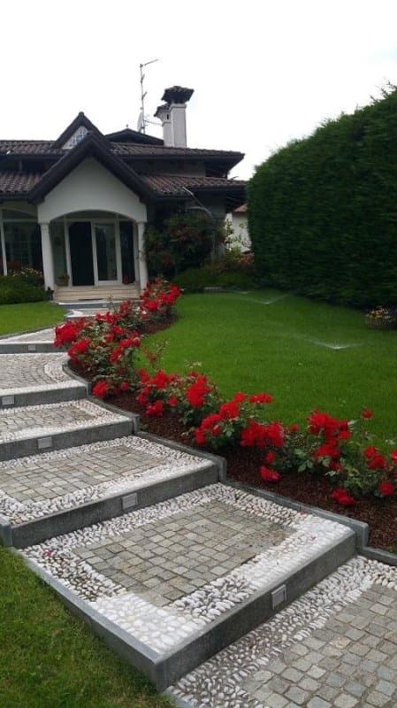 Barizza Marco Giardini Le Betulle - Immagine 1