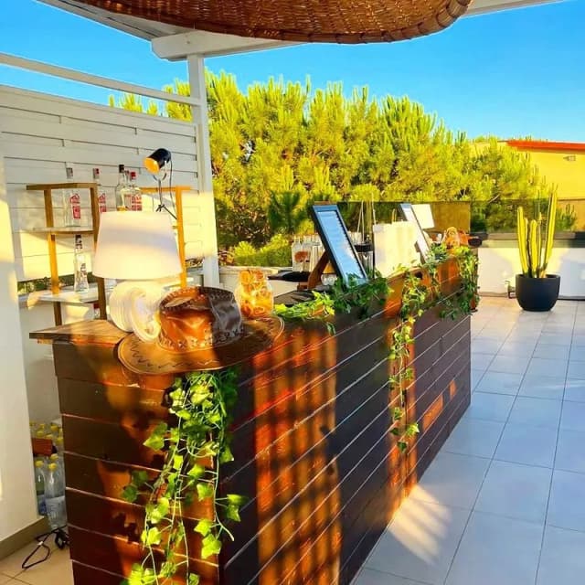 Barman Express - Immagine 2