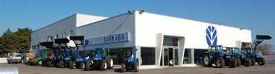 Barnaba Macchine Agricole - Immagine 1