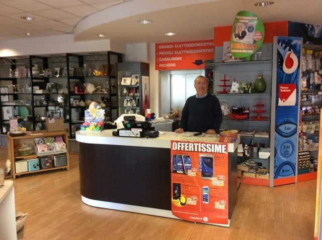 Barteselli Elettrodomestici - Expert City - Immagine 2