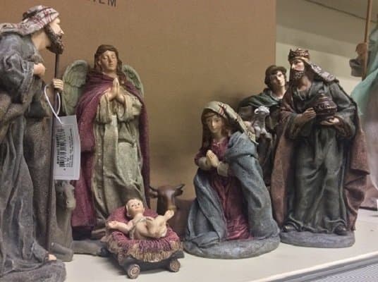 Bartolini Angelo Addobbi e Articoli Natalizi Sas - Immagine 2