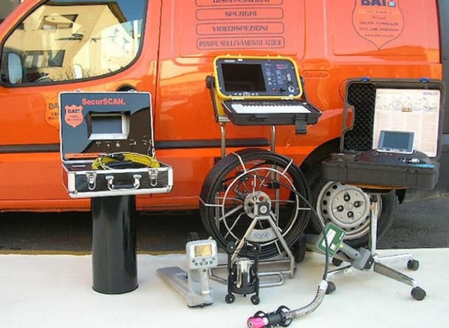 Bat-Eco Srl - Immagine 1