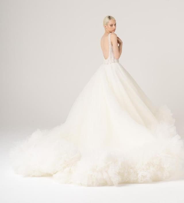 Batani Sposa - Tailored Couture - Immagine 1