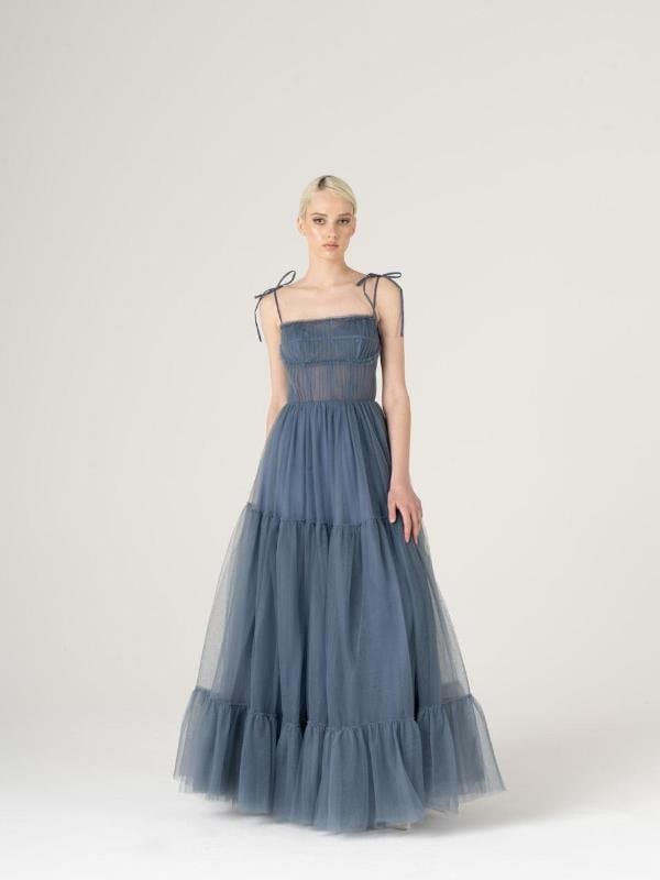 Batani Sposa - Tailored Couture - Immagine 2