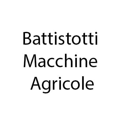 Battistotti Macchine Agricole - Immagine 2