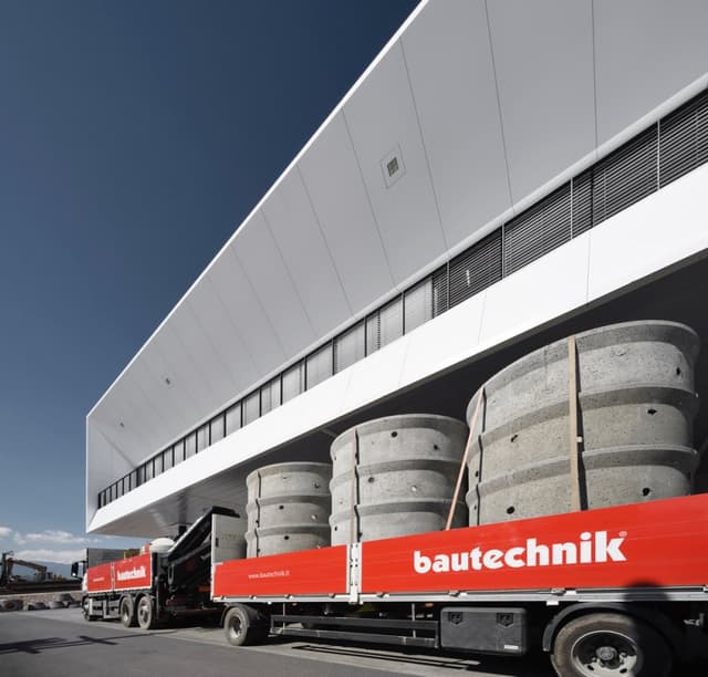 Bautechnik Gmbh Srl - Termoidraulica e Amministrazione - Immagine 2