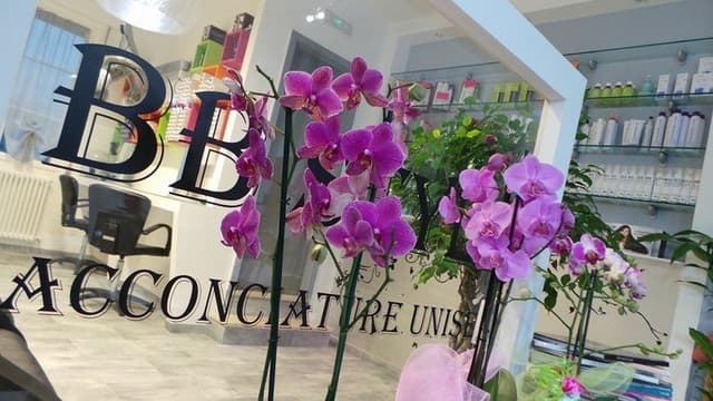 Bb Style Acconciature Unisex - Immagine 1