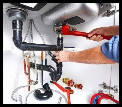 Bc Idraulico - Scaldabagni & Elettricita' - Immagine 1