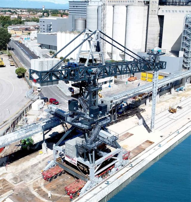 Bedeschi Spa - Immagine 1