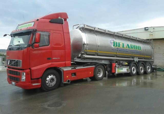 Belardo Ecologia - Immagine 1