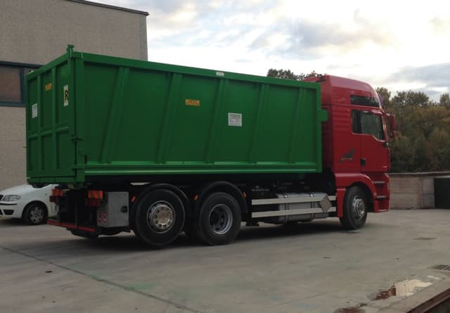 Belardo Ecologia - Immagine 2