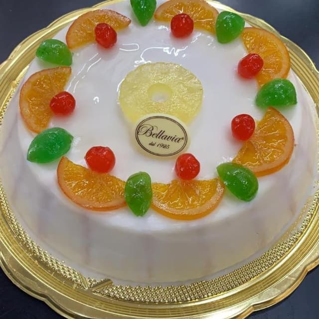 Bellavia Bar Pasticceria Vomero - Immagine 1