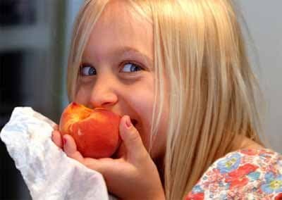 Bellieri Elena Dietista Nutrizionista Comune di Scandicci e Firenze - Immagine 1