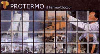 B.E.Ma. Manufatti in Cemento Vibrato - Immagine 1