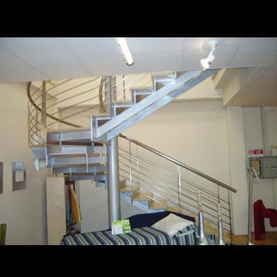 Benech Carpenteria - Immagine 2