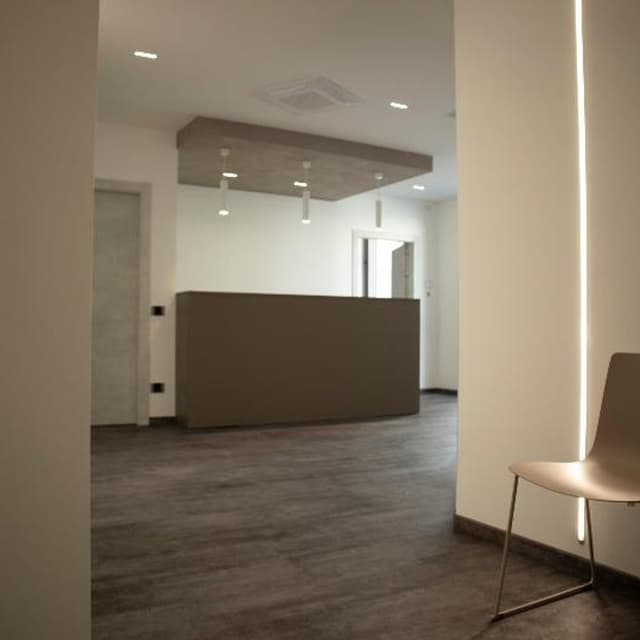 Benedetto Lacava Osteopata - Immagine 1