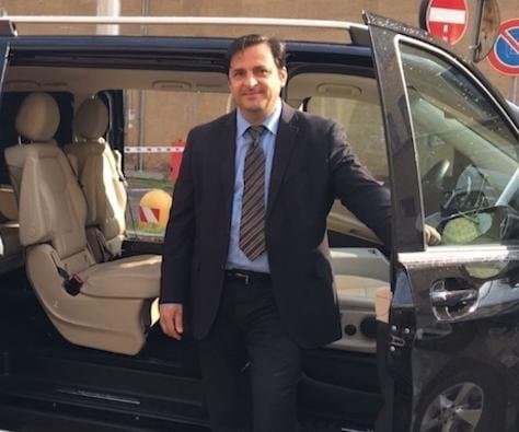 Beni Driver Service Ncc Firenze - Noleggio Auto con Conducente - Immagine 2