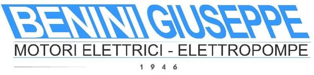 Benini Giuseppe Motori Elettrici - Immagine 1