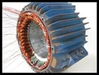 Benini Giuseppe Motori Elettrici - Immagine 2