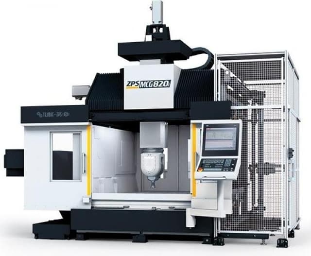 Bentivoglio 1919 Macchine Utensili - Immagine 1